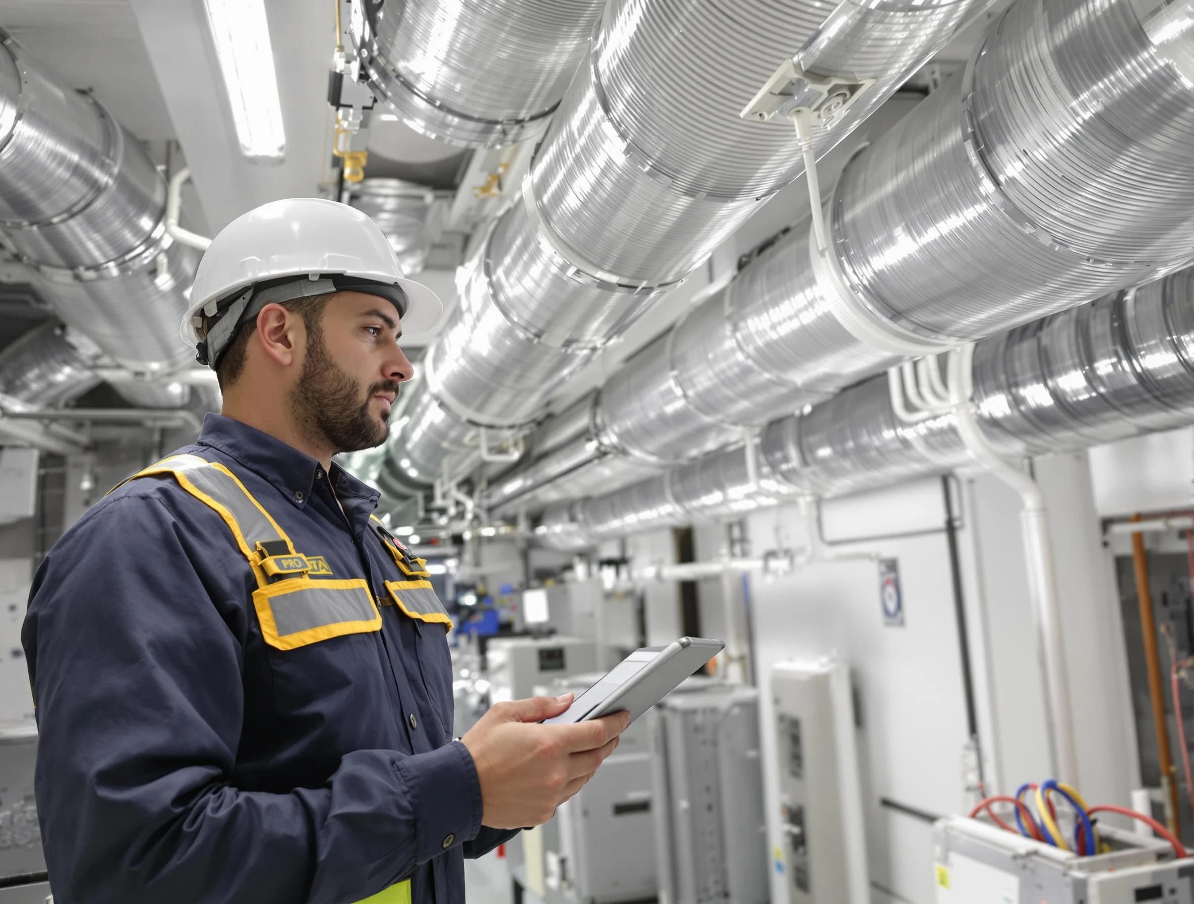 Filter Inspection service in Conley, GA