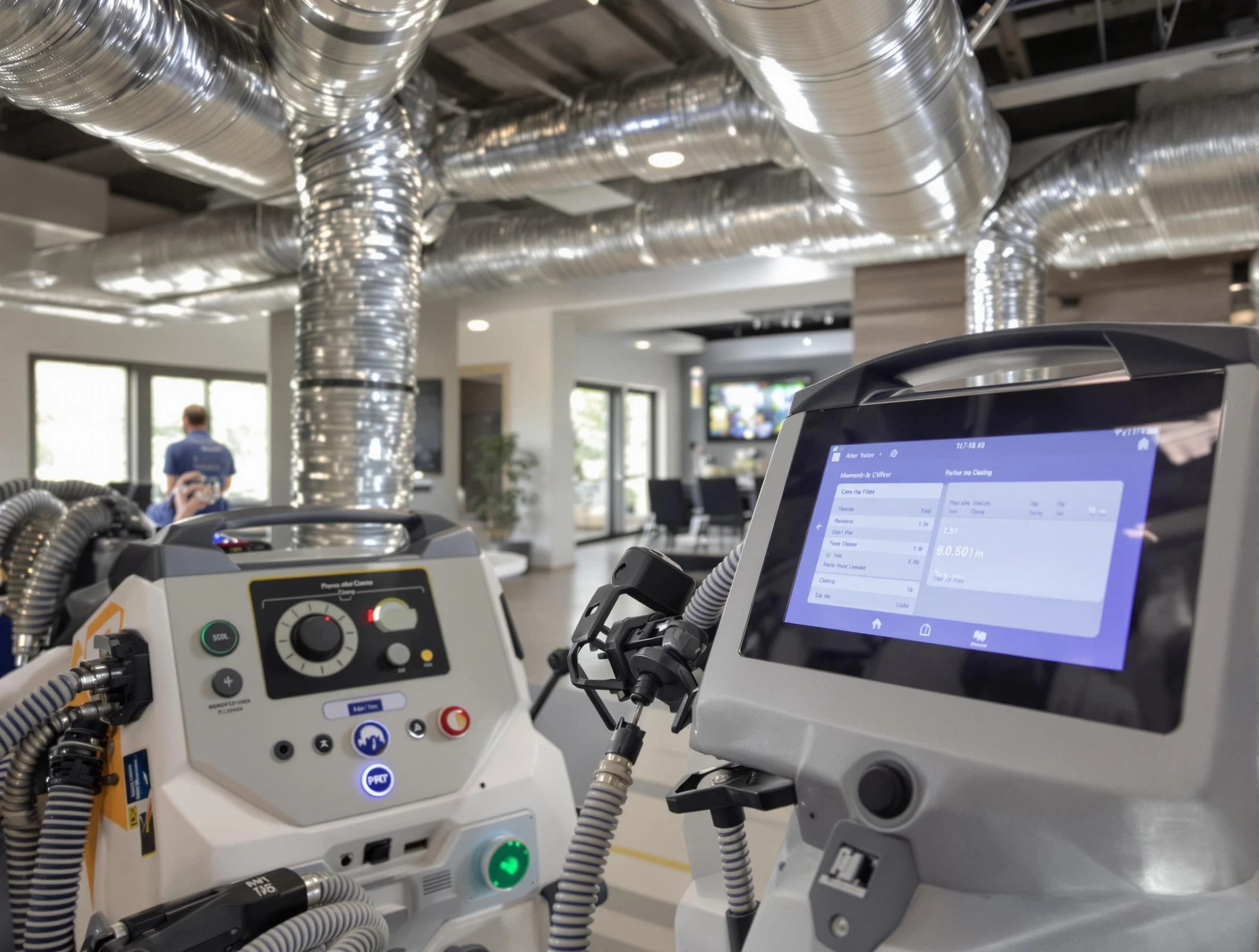 Expert mold remediation by Conley Air Duct Cleaning in Conley