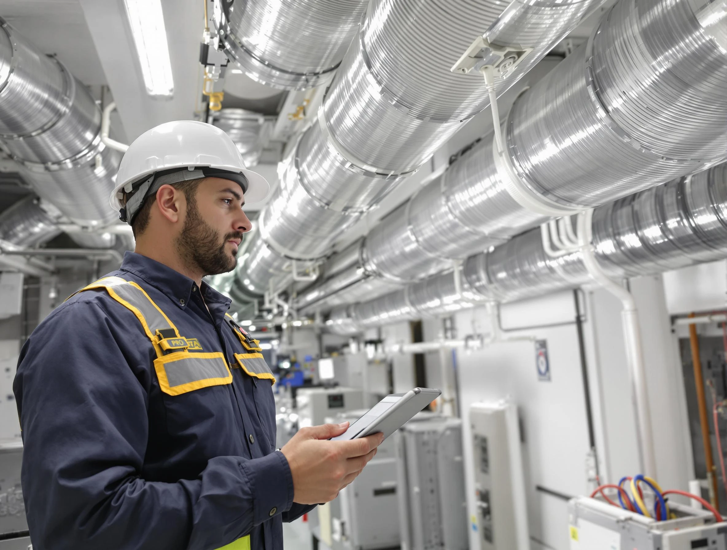 Filter Inspection service in Conley, GA